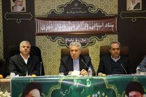 ساماندهی بازارهای تاریخی بدون مشارکت بازاریان امکان پذیر نیست