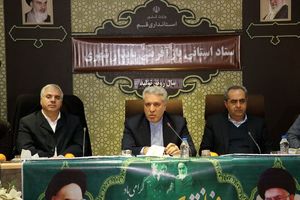 ساماندهی بازارهای تاریخی بدون مشارکت بازاریان امکان پذیر نیست