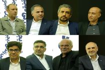 مهمانان ایرانسل در چهارمین روز نمایشگاه الکامپ ۱۴۰۴