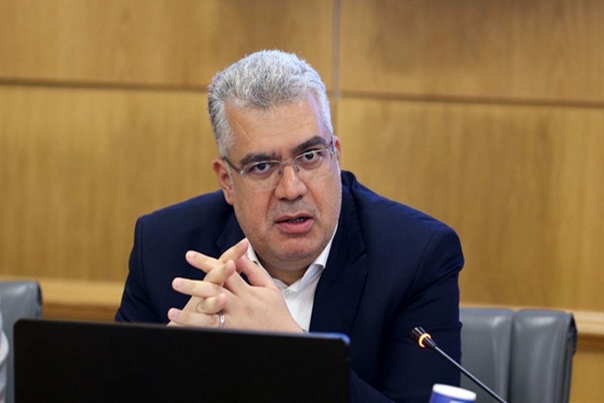 سازمان توسعه تجارت ایران