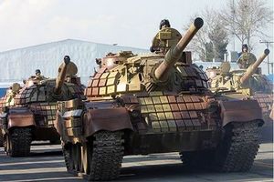 «سپر فرات»؛ نقض تمامیت ارضی سوریه است