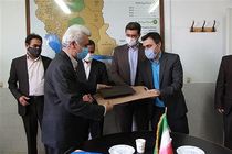 پیگیری موانع بازدارنده تحصیل از رئوس برنامه های فرمانداری است