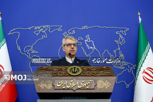زمان دور بعدی مذاکره ایران و آمریکا در دست بررسی است