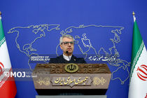 زمان دور بعدی مذاکره ایران و آمریکا در دست بررسی است