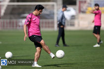 هافبک سابق ذوب آهن در تیررس پرسپولیس