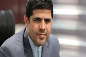 سرپرست مرکز روابط عمومی و اطلاع رسانی وزارت بهداشت انتخاب شد