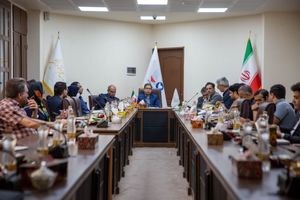 رویداد تانا در یزد برگزار می شود 