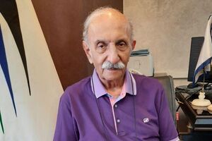 «صدا خاص» رادیو بستری شد