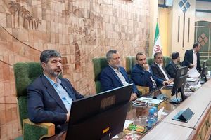 ۱۰ پروژه جدید صنعتی برای رفع ناترازی نرخ بیکاری کرمانشاه تعریف می‌شود 