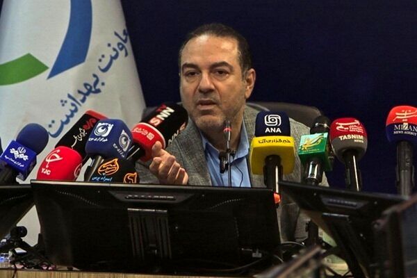 سالانه ۵۷۰۰۰ مرگ و ۱۸ میلیارد دلار خسارت آلودگی هوا در کشور رخ می‌دهد