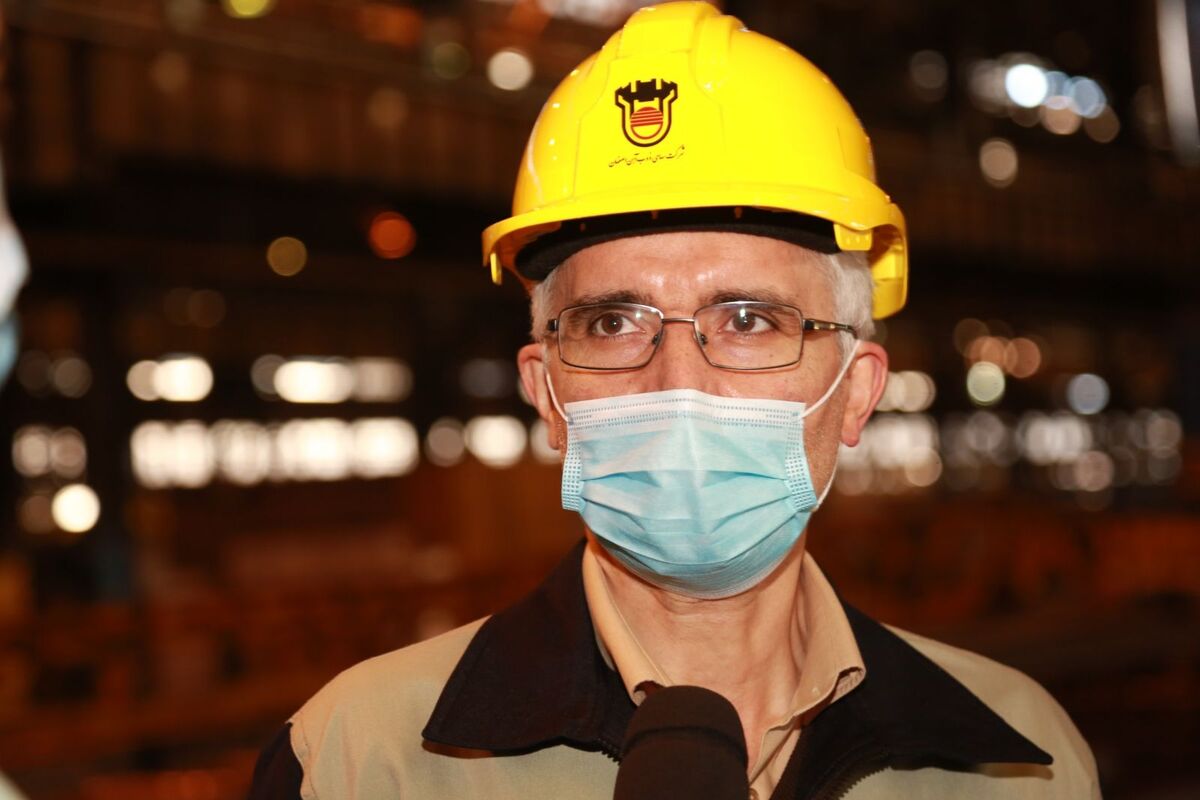 منصور یزدی زاده