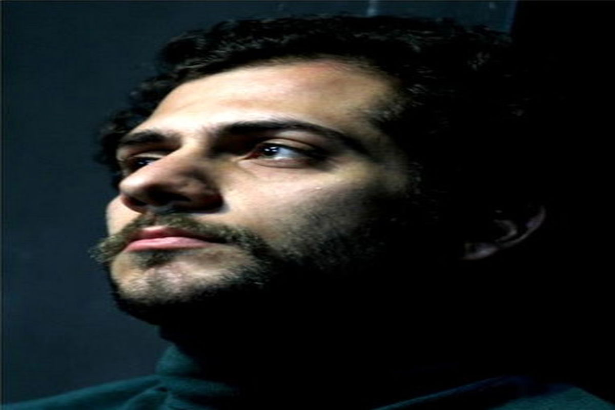 اشکان خلیل نژاد