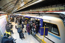 تغییر ساعت سرویس دهی در خط ۶ متروی تهران