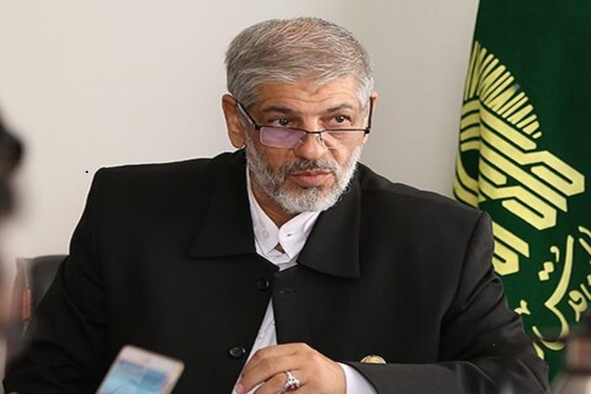 شاکری