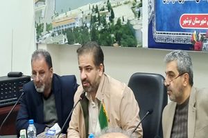 زمینه های قانونی بهره گیری از ظرفیت تشکل های مردم نهاد در بخش های مختلف فراهم شود