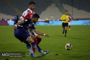 استقلال خوزستان در برابر گسترش فولاد شکست خورد