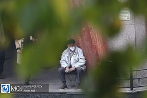 هوای تهران ناسالم شد