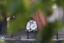 کیفیت هوای تهران ۱۹ آبان ۱۴۰۲ / شاخص کیفیت هوای تهران روی عدد ۱۰۱ و ناسالم است