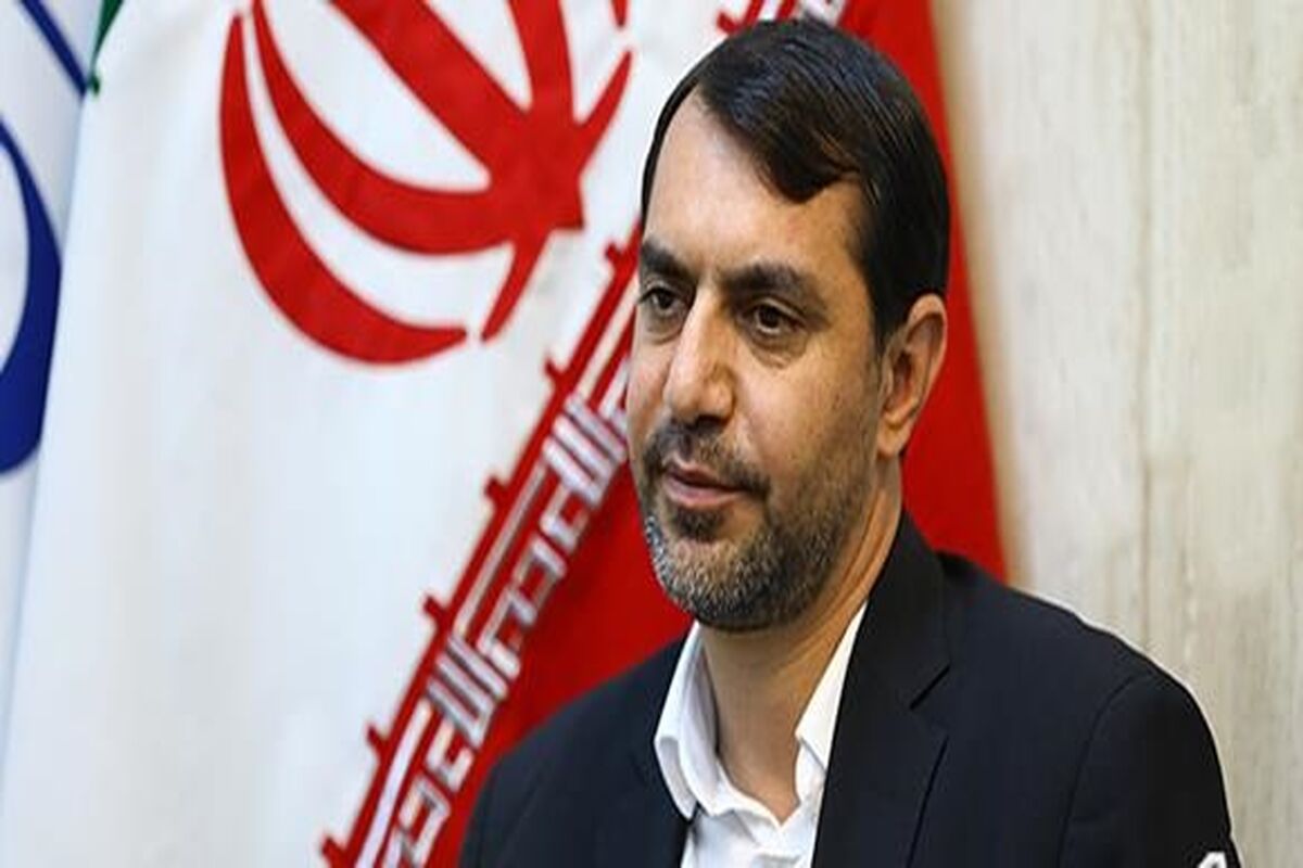 رحیم زارع