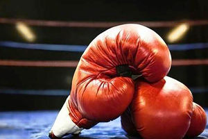 حذف بوکس از المپیک ۲۰۲۴