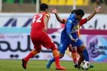 شفر و رحمتی از هواداران استقلال عذرخواهی کردند