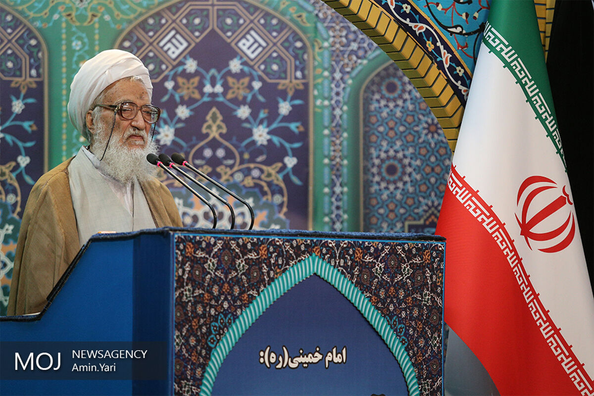 آیت‌الله موحدی‌کرمانی