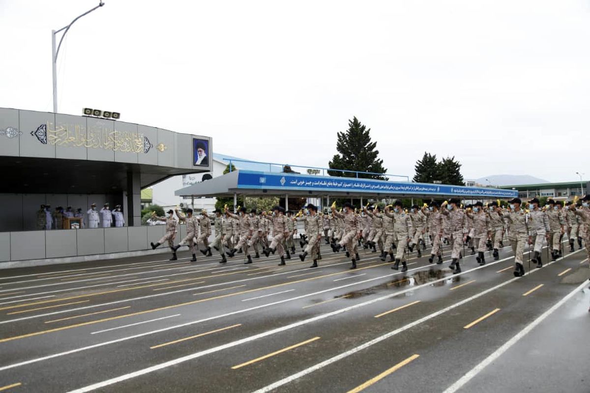 دانشگاه علوم دریایی امام خمینی