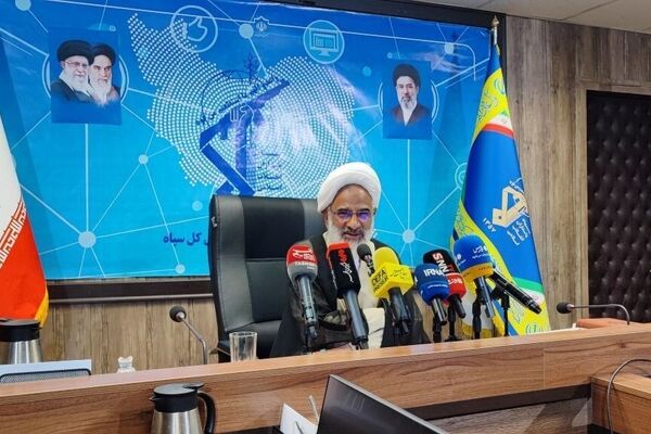ایران از موضع یک ملت پیروز وارد مذاکره می‌شویم