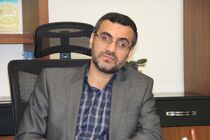 کمک 300 میلیون تومانی به ستاد مبارزه با کرونا چالوس