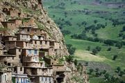 15 اثر باستانی اورامان در زمره آثار ملی قرار گرفت