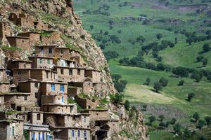 15 اثر باستانی اورامان در زمره آثار ملی قرار گرفت
