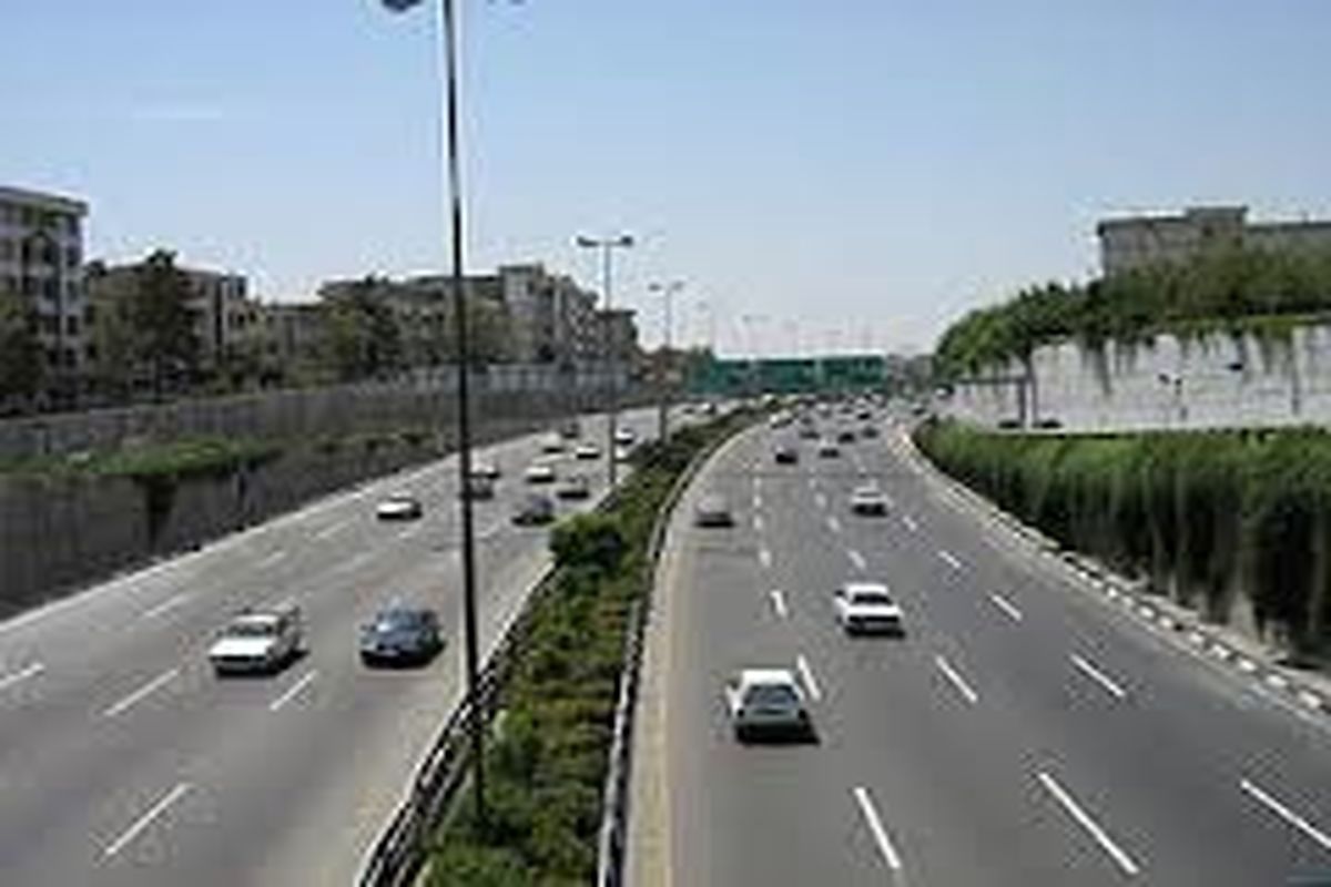 جاده