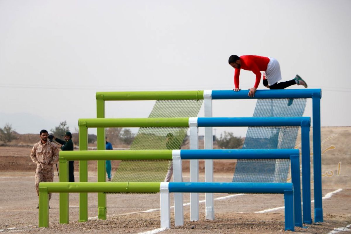 مسابقات سپاه1