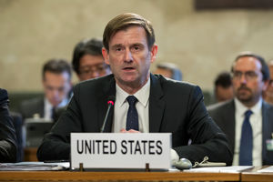 نگرانی آمریکا از نفوذ منطقه ای حزب الله لبنان