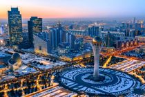 استاندار خراسان رضوی امشب به قرقیزستان سفر خواهد کرد 