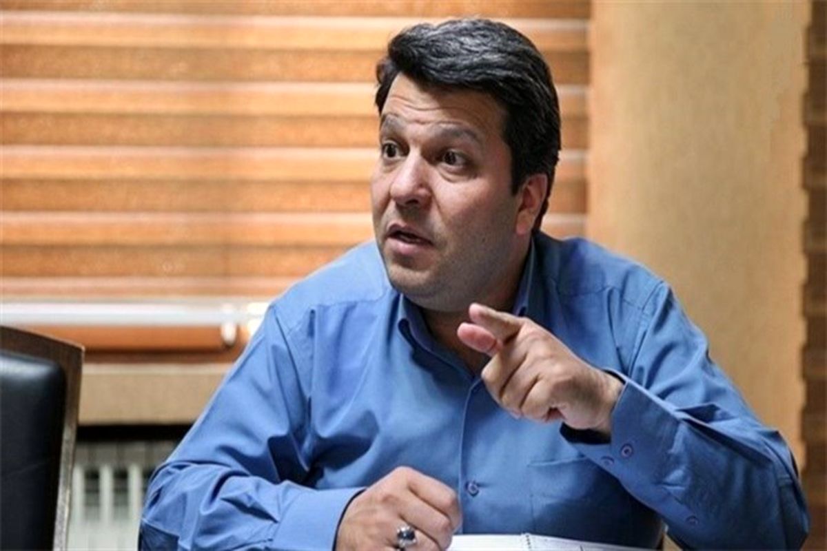 رئیس سازمان سینمایی