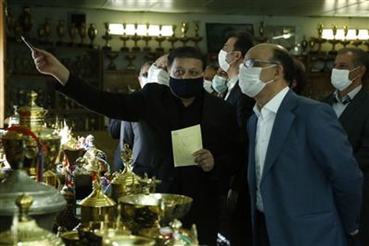 فولاد مبارکه اصفهان