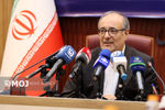 پرداخت اولین تسهیلات بازسازی آسیب‌های ناشی از جنگ انجام می‌شود + فیلم