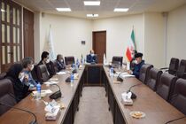 4 شرکت دانش بنیان و فناور برای حوزه پیش رشد پردیس نوآوری و فناوری هوایی یزد انتخاب شدند