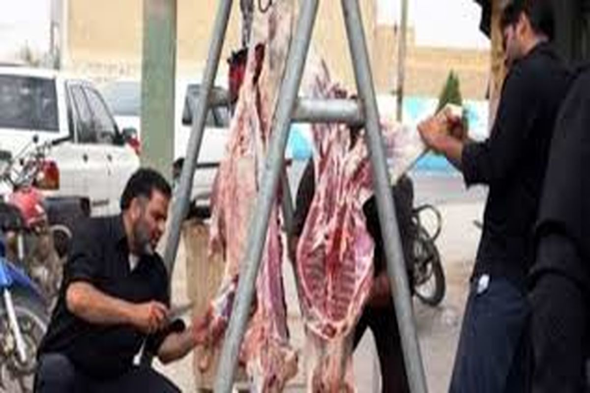 کشتارغیرمجاز