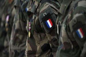 گزارشی در باره فرار نظامیان فرانسه از ارتش