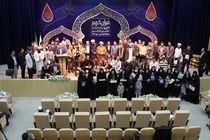 منطقه آزاد انزلی مقام سوم مسابقات قرآن، اذان و نهج البلاغه مناطق آزاد کشور را کسب کرد