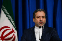 عراقچی در مسکو: به ادامه اجرای توافق هسته‌ای متعهدیم