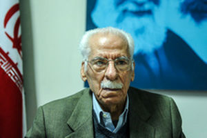 پیام تسلیت وزارت خارجه برای درگذشت «عطاءالله بهمنش»