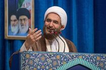 اگر برای ما منافع ملی اساس باشد به کشمکش‌های سیاسی مبتلا نمی‌شویم