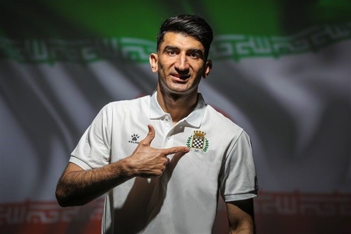 بیرانوند