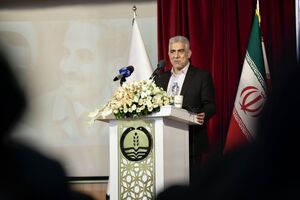 دولت سیزدهم برای توسعه زیرساخت‌های درمانی گیلان اهتمام جدی دارد 