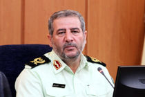 دستگیری برخی عوامل اغتشاشات شهریار  در همدان