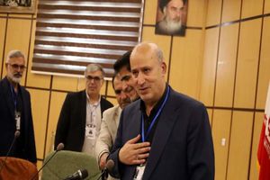 با وجود مشکلات، به قهرمانی فوتبال ساحلی در جهان امیدواریم