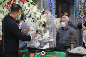 آزادی 5 زندانی غیرعمد توسط فعالان اقتصادی عضو اتاق بازرگانی اصفهان